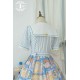 Miss Point Loquat Lemon Daily One Piece(Reservation/Full Payment Without Shipping)